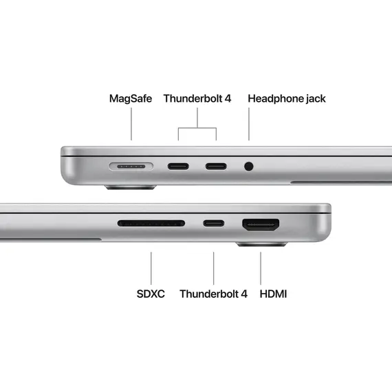 CTO/MBP14" M5 SLV/M5 10C_10C/16GB/2TB/Std Glass/EN/70W/SW FCP&LP