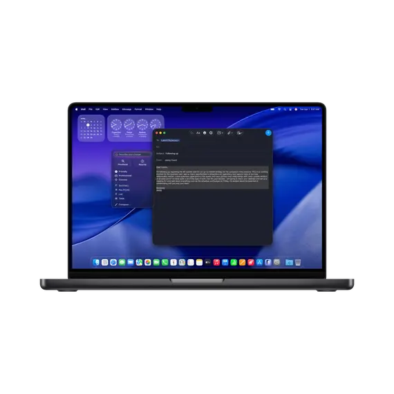 CTO/MBP14" M5 SLV/M5 10C_10C/16GB/2TB/Std Glass/FR/No PA/SW FCP&LP