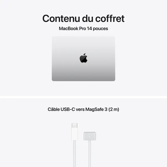 CTO/MBP14" M5 SLV/M5 10C_10C/32GB/1TB/Std Glass/US/96W/SW FCP&LP