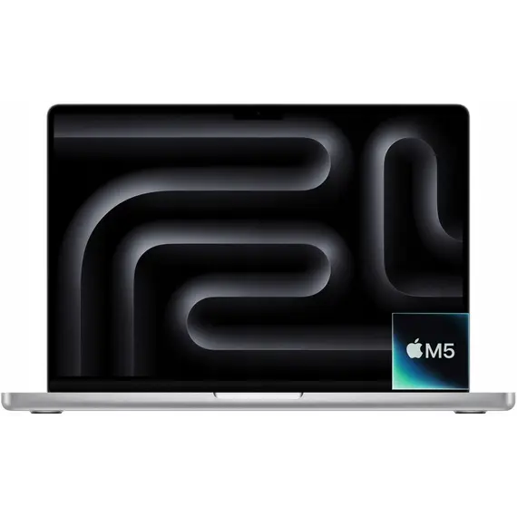 CTO/MBP14" M5 SLV/M5 10C_10C/24GB/2TB/NT Glass/DK/70W/SW FC
