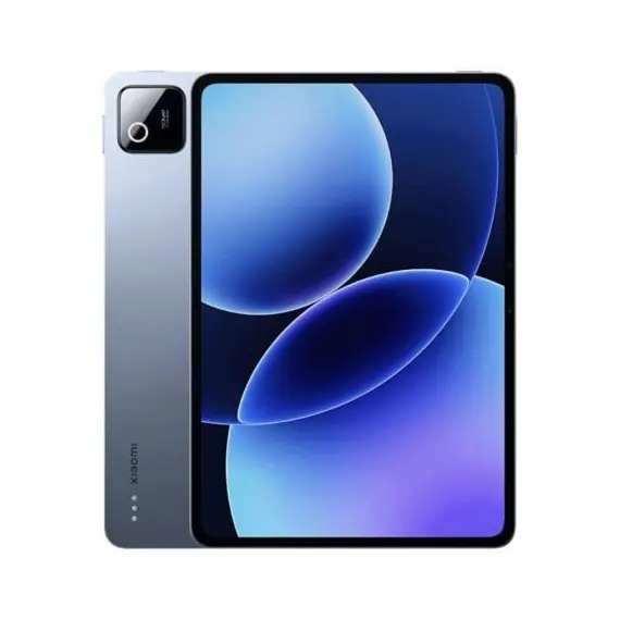 Tablet Xiaomi Pad 8 11.2'/ 8GB/ 256GB/ Octacore/ Azul