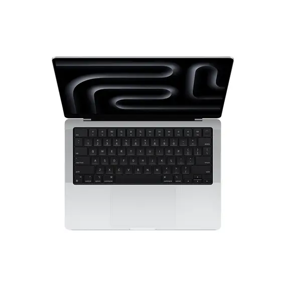 CTO/MBP14" M5 SLV/M5 10C_10C/24GB/4TB/NT Glass/PT/No PA/SW FCP&LP