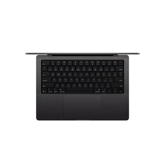 CTO/MBP14" M5 SLV/M5 10C_10C/24GB/4TB/Std Glass/US/96W/SW FCP&LP