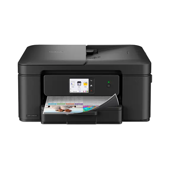 Multifunções BROTHER Tinta A4 DCP-J1460DW