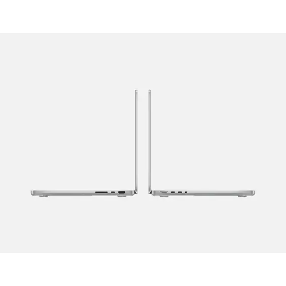 CTO/MBP14" M5 SLV/M5 10C_10C/24GB/1TB/Std Glass/US/No PA/SW None