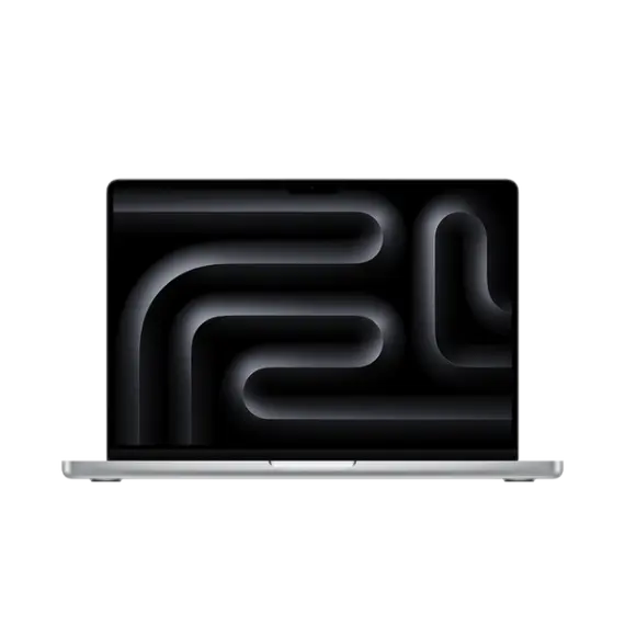 CTO/MBP14" M5 SLV/M5 10C_10C/32GB/1TB/Std Glass/DK/96W/SW FC