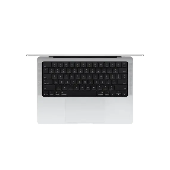 CTO/MBP14" M5 SLV/M5 10C_10C/32GB/1TB/NT Glass/DE/No PA/SW FCP&LP