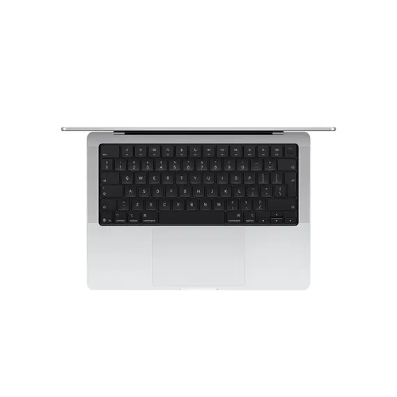 CTO/MBP14" M5 SLV/M5 10C_10C/24GB/2TB/Std Glass/ARAB/No PA/SW None