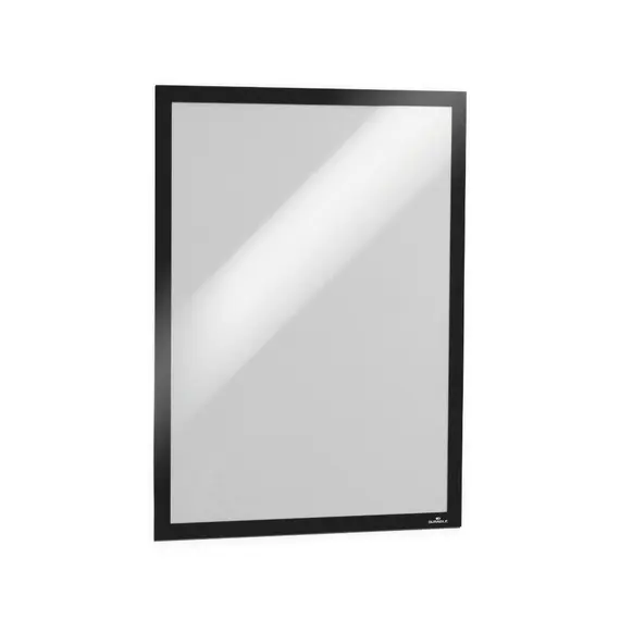 Moldura Adesiva A3 Duraframe 4873-01 Preto 2un