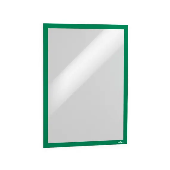 Moldura Adesiva A3  Duraframe 4873-05 Verde 2un