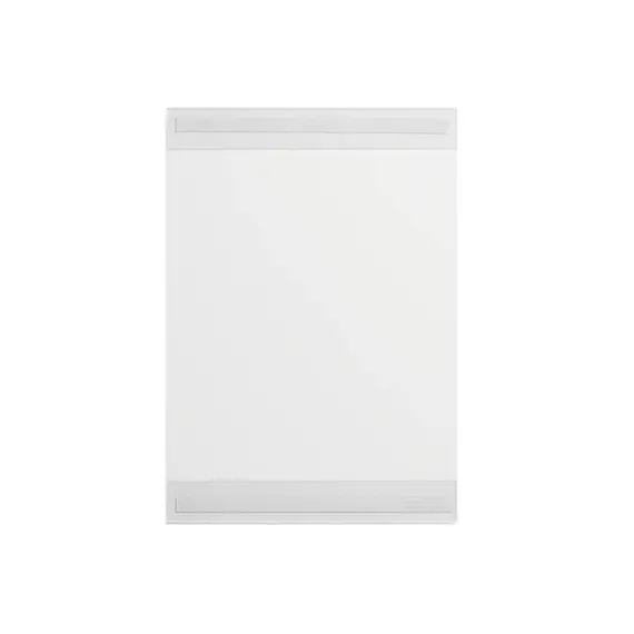 Moldura Adesiva A4 Durable 504419 rPET 5un