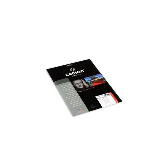 Papel A4 Canson Infinity Discovery Pack Art 9Fls