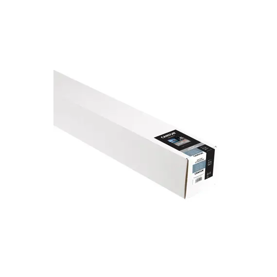 Papel 0914mmx015,24m 310g Canson Edition Etching Rag 1 Rolo