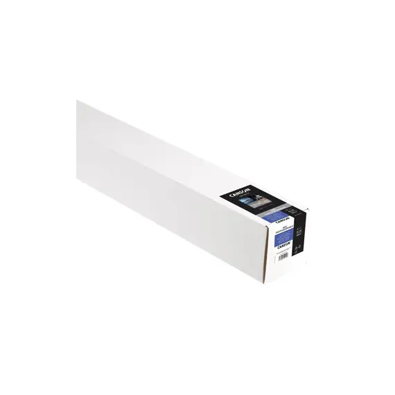 Papel 0610mmx015,24m 210g Canson Rag Photograph 100% 1 Rolo