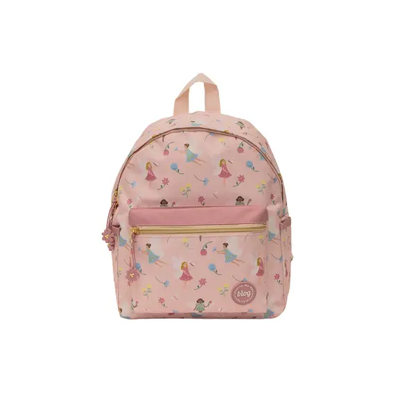 Mochila Pequena FAIRIES 30x24x12cm