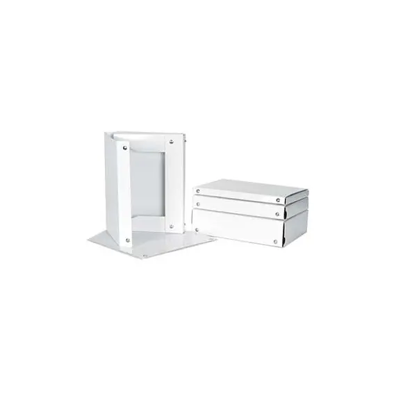 Caixa Cromolux A4 31x23x02cm 700g 3502 1un