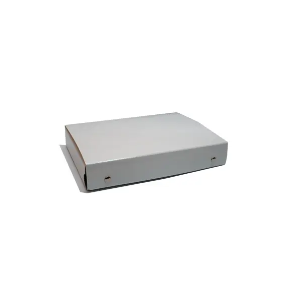 Caixa Cromolux A4 31x23x05cm 700g 0105 1un