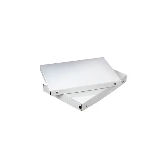 Caixa Cromolux A4 31x23x09cm 700g 1un