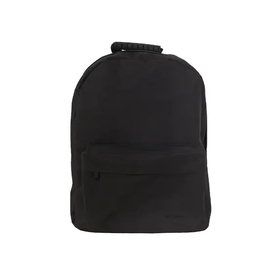 Mochila Escolar Ambar Collection Black 25L