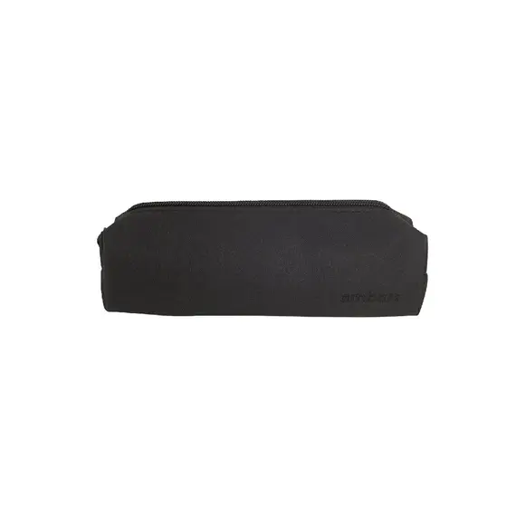 Estojo Retangular Ambar Collection Black