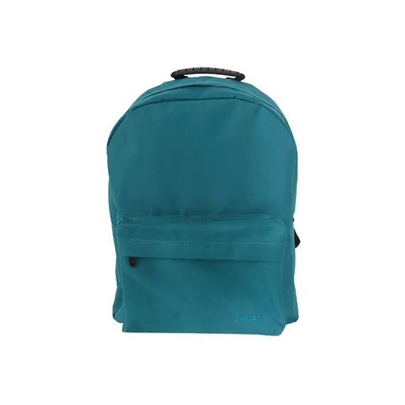 Mochila Escolar Ambar Collection Petrol 25L