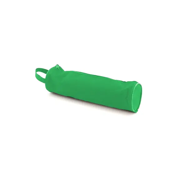 Estojo Redondo Verde 1un