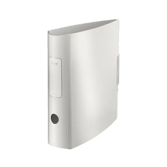 Pasta Arquivo L80 Leitz Active Style PP Branco