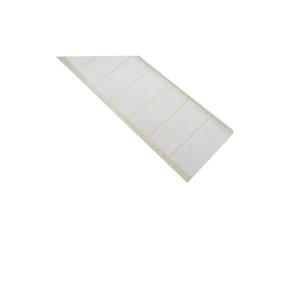 Etiquetas Continuas 1 Via 102x49mm Cx3000
