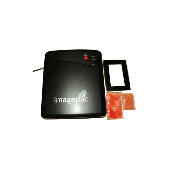 Kit com Máquina de Carimbos Imagepac Stampmaker