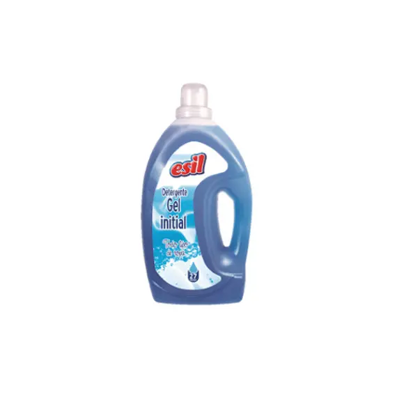 Detergente Líquido Máquina Roupa Esil Geral 27 Doses 2L