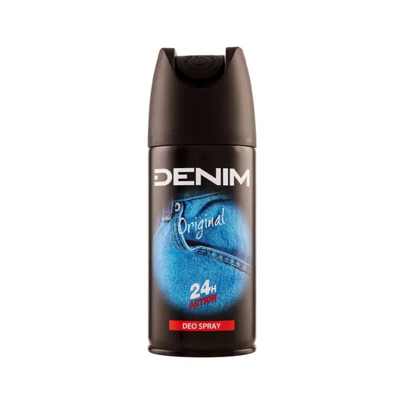 Desodorizante Spray Denim Men Original 150ml