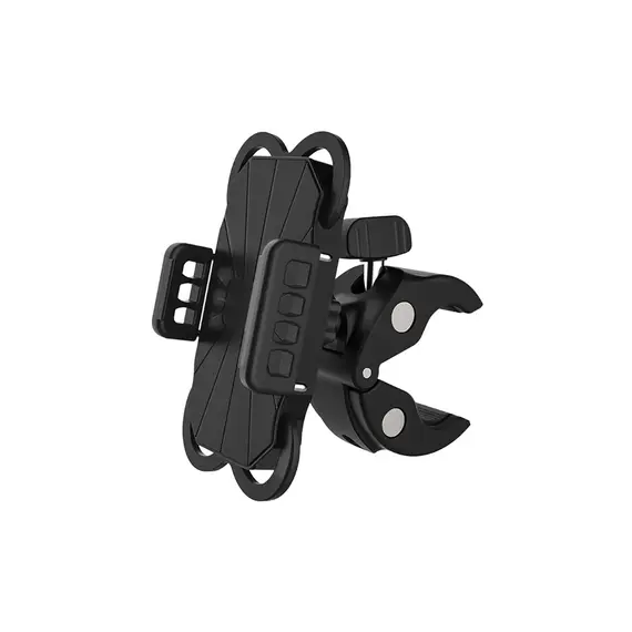 Suporte Smartphone Bicicletas Elétricas/Trotinetes Universal