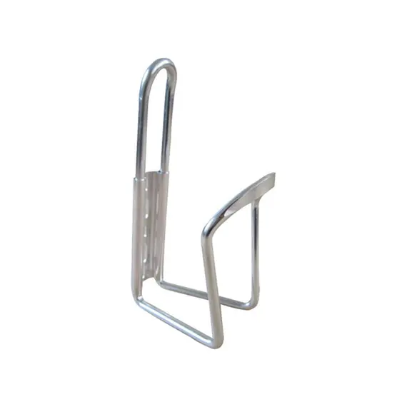 Suporte Garrafa Bicicleta em Aluminio