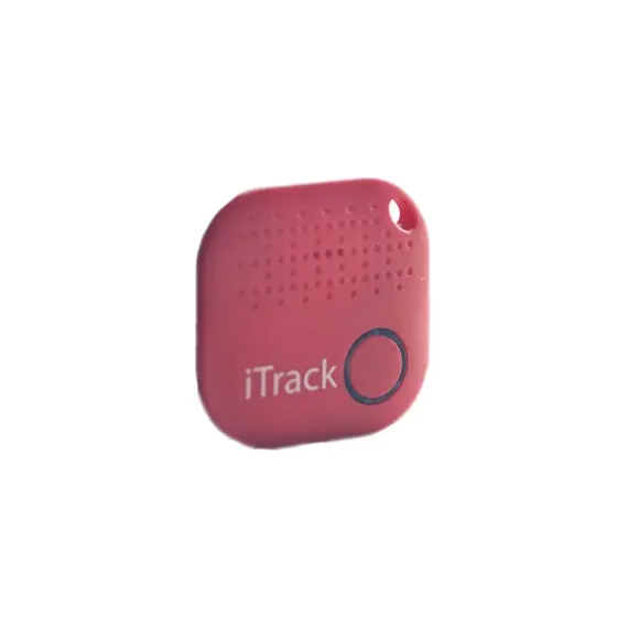 Localizador Bluetooth Objetos / Animais Domésticos iTrack2