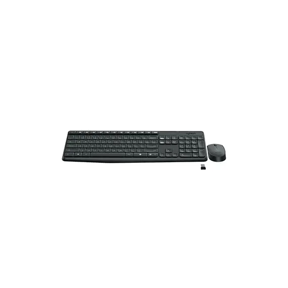 Teclado + Rato Wireless Combo MK235