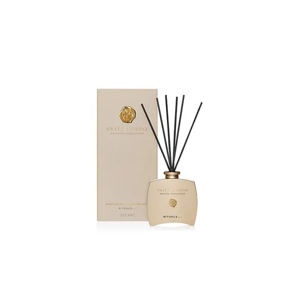 Ambientador Sticks Rituals Sweet Jasmine Mini 100ml