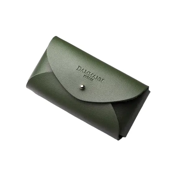 Porta Bolsas para Saquetas de Chá Verde