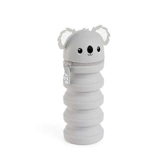 Estojo Silicone Extensível Growing Pets Koala