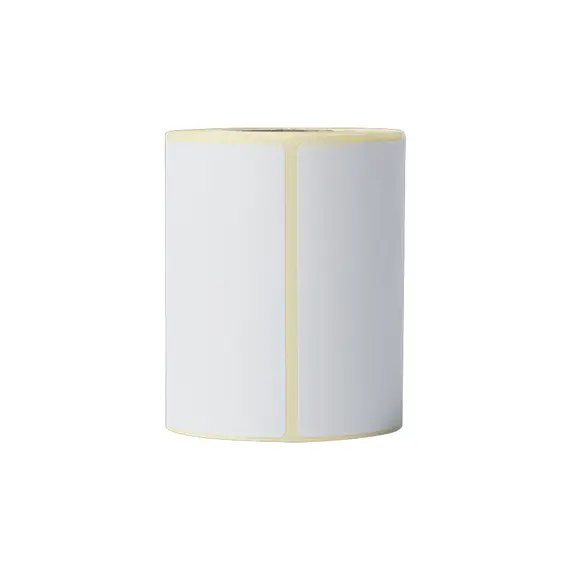 Etiquetas Térmicas 76x44mm 8 Rolos
