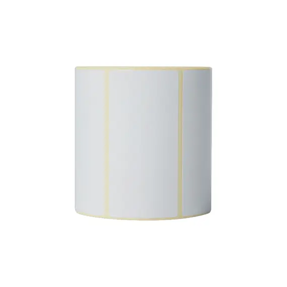 Etiquetas Térmicas 102x50mm 8 Rolos