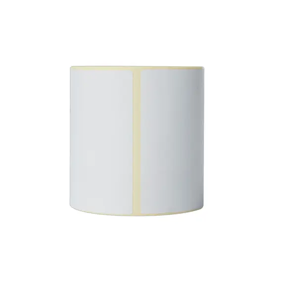 Etiquetas Térmicas 102x152mm 8 Rolos