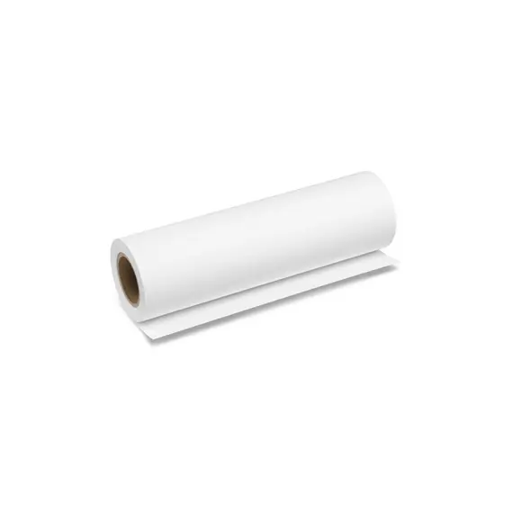 Rolo Papel Mate 145g BROTHER 18m