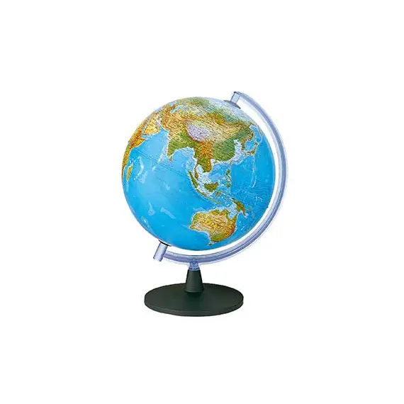 Globo Orion com Luz 25cm