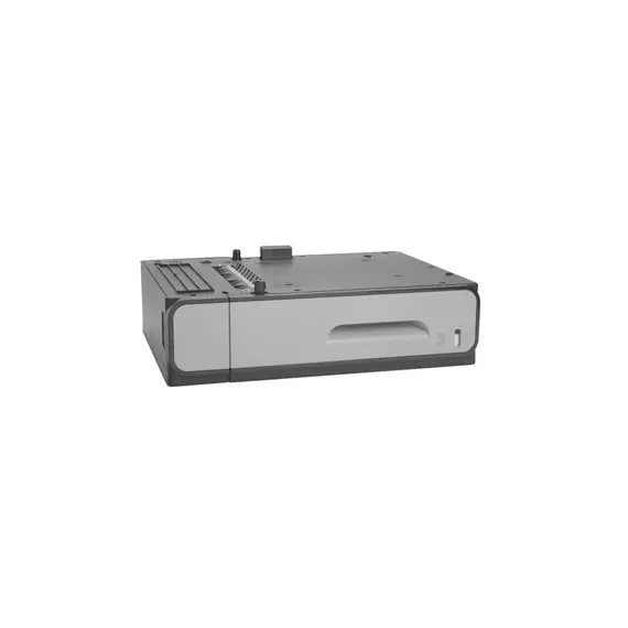 Tabuleiro extra 500 Folhas para HP X585F
