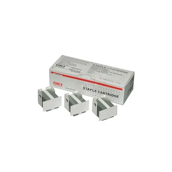Agrafos OKI MC760/770/780 3.000un