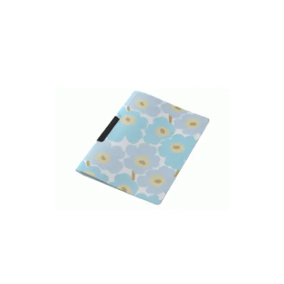 Dossier Clip Marimekko 325x245mm Azul
