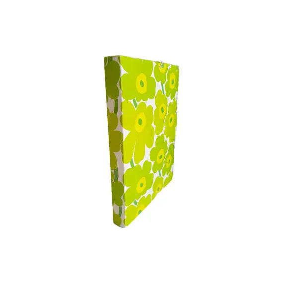 Porta Documentos Plast Marimekko 325x245mm Verde-1un