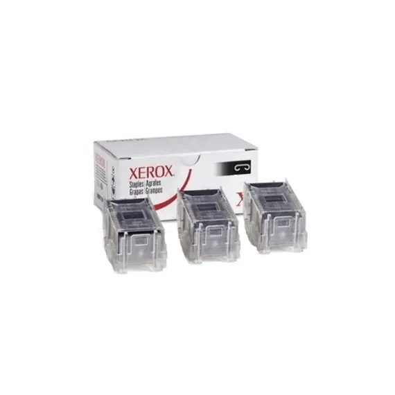 Agrafos Xerox 2101 (3 embalagens)