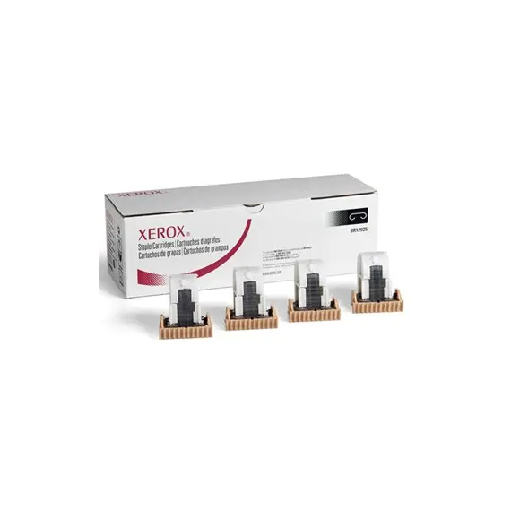 Agrafos Xerox 550 Pack 4 (4x5000)