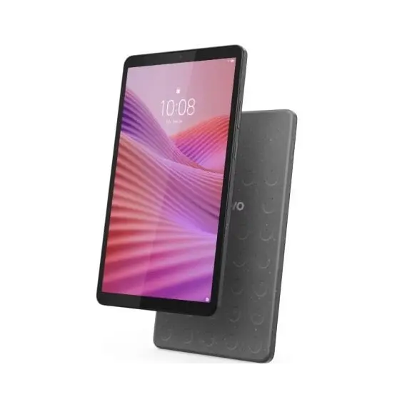 Tablet Lenovo K9 8.7'/ 4GB/ 64GB/ Octacore/ Gris